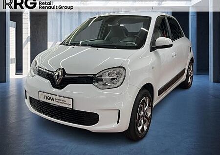 Renault Twingo ZEN ELECTRIC h BATTERIEKAUF