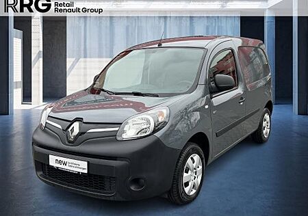 Renault Kangoo Z.E 33 UPE:39.100,- Inkl.Batterie