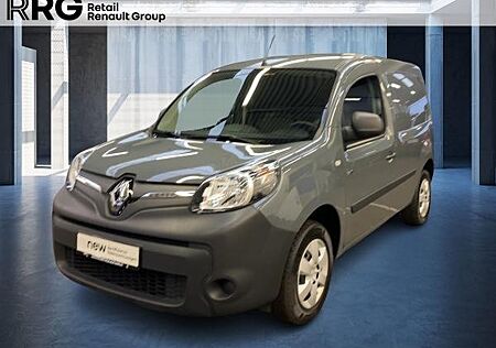 Renault Kangoo Z.E 33 UPE:39.100,- Inkl.Batterie