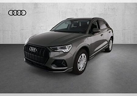Audi Q3 35 TFSI . Virt.Cockpit LED Navi ACC + kostenlose Winterräder 🛞🔥