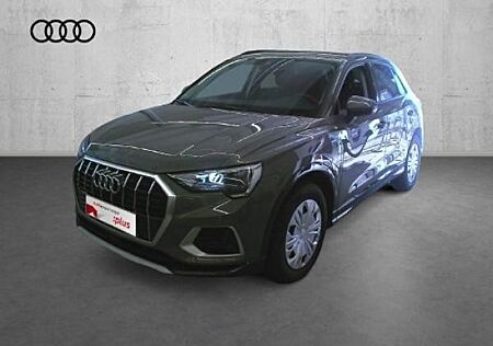 Audi Q3 35 TFSI . Virt.Cockpit DAB AHK + Kostenlose Winterräder 🛞🔥