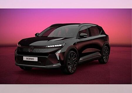 Renault Scenic E-TECH Esprit Alpine 220 Long Range