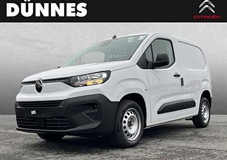 Citroën Berlingo 1.5 BlueHDi 100 L1