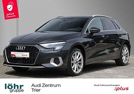 Audi A3 Sportback 35 TFSI advanced S line S tronic