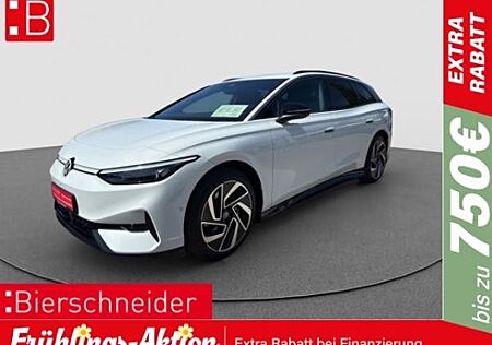 VW ID.7 Volkswagen Tourer Pro AHK MATRIX ACC 360 HuD