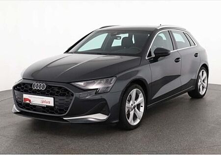 Audi A3 Sportback 35TFSI advanced S-Tronic AHK/NAV/