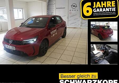 Opel Corsa F 1.2 Turbo Winterpaket,Parkpilot,DAB