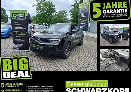 Opel Mokka 1.2T Parkpilot,Sitzheizung,WirelessCharg