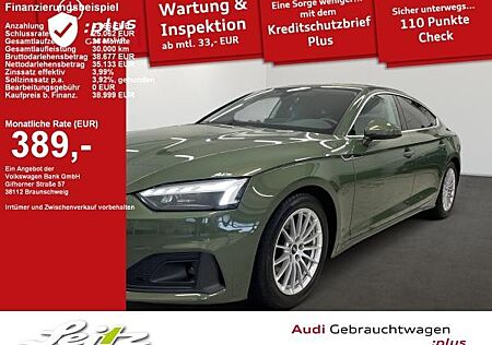 Audi A5 Sportback 35 TFSI *MATRIX*KAMERA*NAVI*
