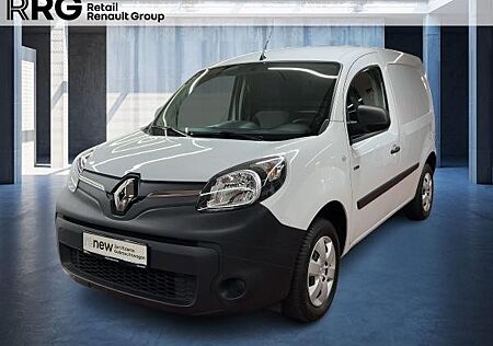 Renault Kangoo Z.E. 33 BATTERIEKAUF