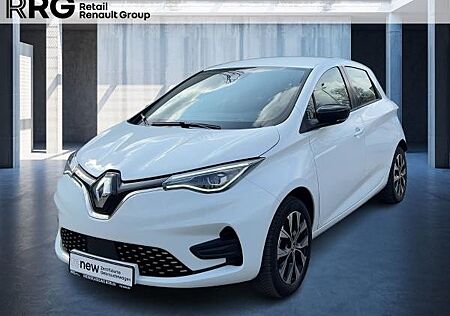 Renault ZOE R110 Evolution R110 Z.E. 50