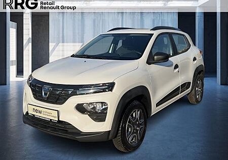 Dacia Spring Business