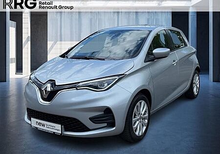 Renault ZOE R135 Z.E. 50 Experience