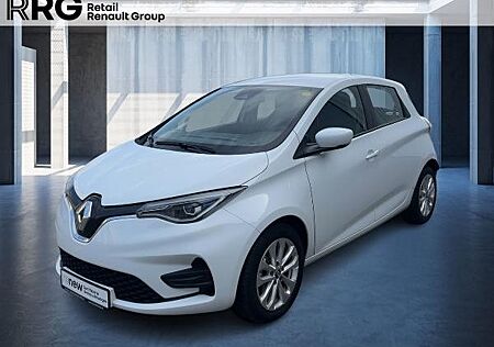 Renault ZOE R135 Z.E. 50 EXPERIENCE