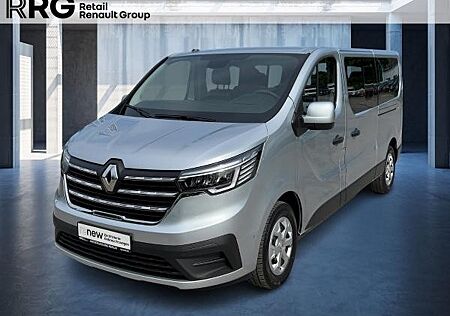 Renault Trafic 2.0 DCI 110 GrandCombi Life