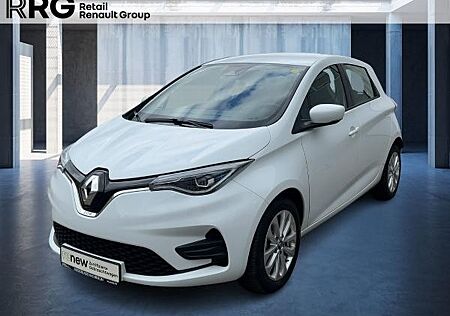 Renault ZOE R135 Z.E 50 EXPERIENCE