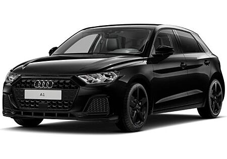 Audi A1 Sportback 25 TFSI advanced - kurzfristig verfügbar !