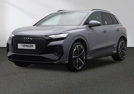 Audi Q4 e-tron 40 e-tron 150 kW