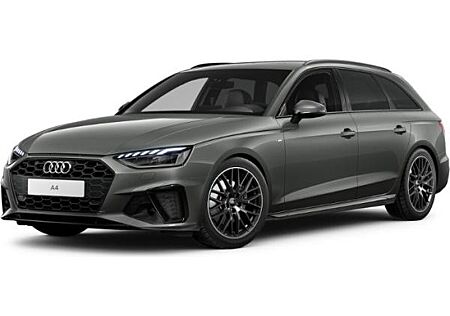 Audi A4 Avant 35 TFSI S line - kurzfristig verfügbar !