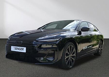 Audi A6 e-tron A6 Sportback e-tron performance 270 kW