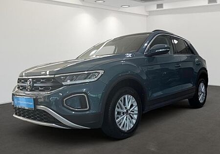 VW T-Roc Volkswagen 1.0 TSI Life Navi LED PDC SHZ