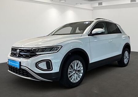 VW T-Roc Volkswagen 1.0 TSI Life Navi LED PDC SHZ