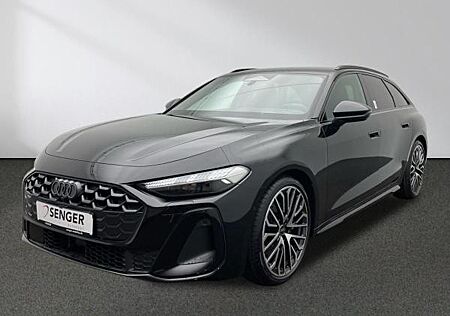 Audi A5 Avant TDI 150 kW S tronic