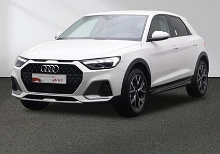 Audi A1 allstreet 30 TFSI 85(116) kW(PS) S tronic