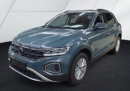 VW T-Roc Volkswagen Life 1.0 TSI - LED*NAVI*SHZ*PDC