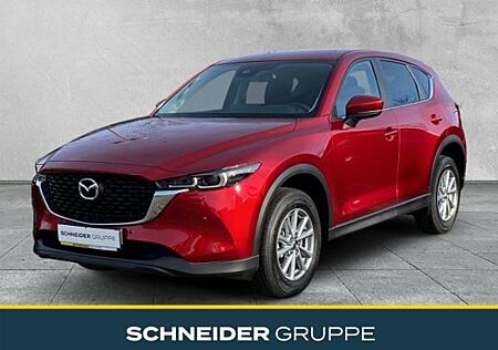 Mazda CX-5 2.0L e-SKYACTIV G 165 CENTER-LINE COCO RFK