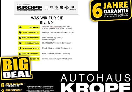 Opel Astra L ST 1.5 D