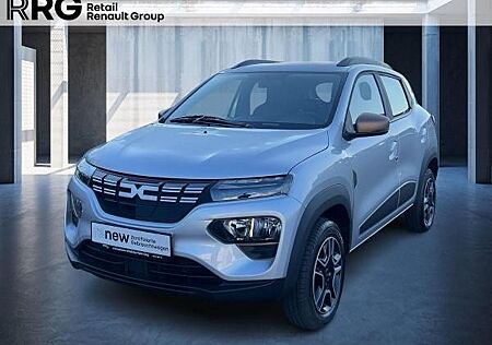 Dacia Spring ELECTRIC EXTREME CCS / 220KM Reichweite