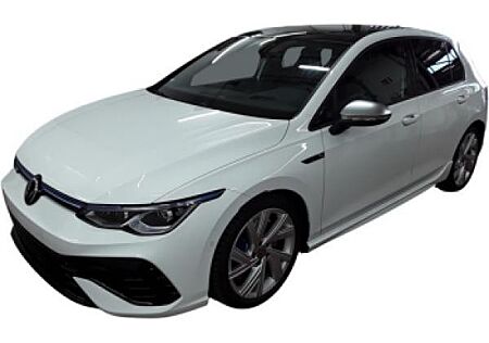 VW Golf Volkswagen R 2.0 TSI 4Motion 4Season