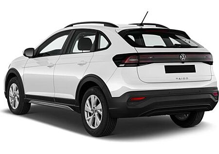 VW Taigo Volkswagen Life 1.0 TSI LED NAV PDC SHZ APP DAB+