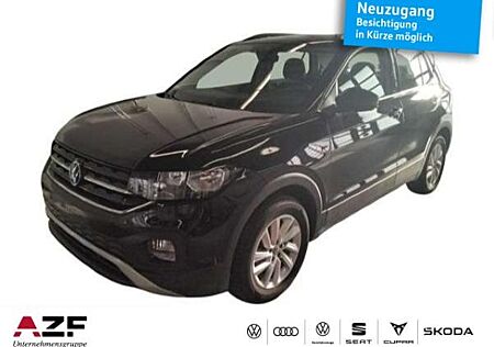 VW T-Cross Volkswagen 1.0 TSI DSG Life NAVI+CARPLAY+ACC+