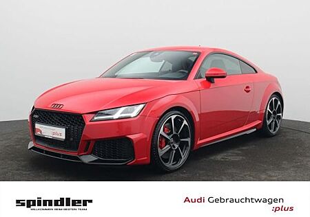 Audi TT RS Coupe 2.5 TFSI quattro / Matrix, MMI+