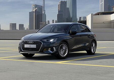 Audi A3 Sportback 35 TFSI advanced LED DAB PDC
