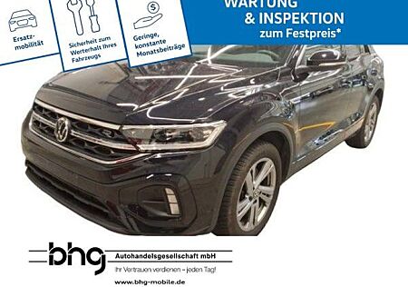 VW T-Roc Volkswagen ❗️Exclusives Privatkundenangebot❗️🚗DSG2.0 TSI OPF 4MOTION DSG R-Line