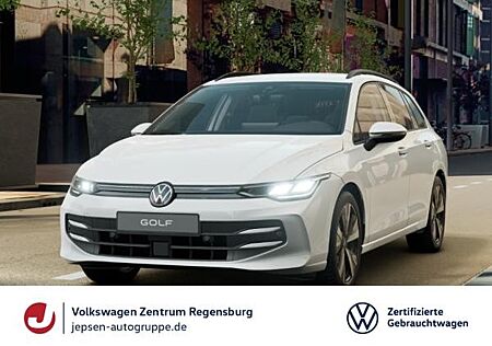 VW Golf Variant Volkswagen Life 1.5 TSI ACC LED Sportfahrwerk