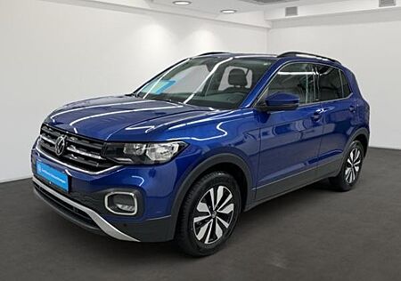 VW T-Cross Volkswagen 1.0 TSI Move Navi Kamera SHZ