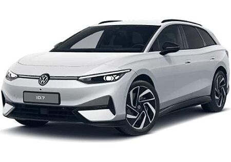 VW ID.7 Volkswagen Tourer Pro 210kW *NAV*AHK*RFK*SHZ*