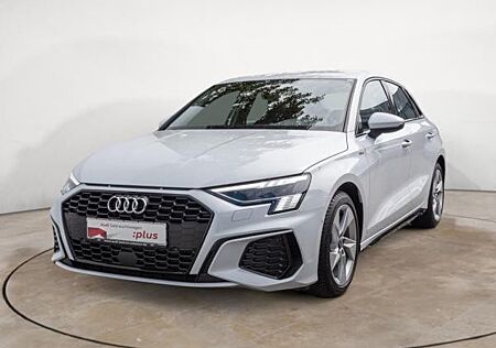 Audi A3 Sportback 35 TFSI