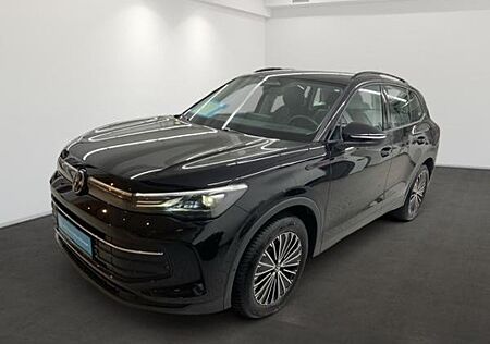 VW Tiguan Volkswagen 2.0 TDI DSG Life AHK Navi LED Kamera GRA