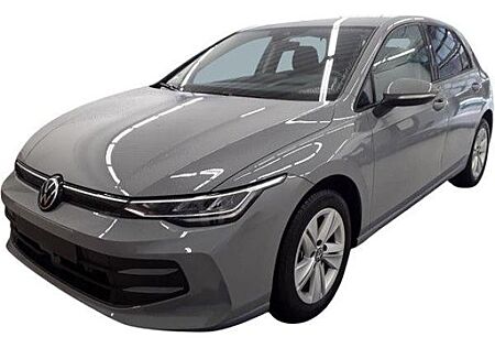 VW Golf Volkswagen Life TSI