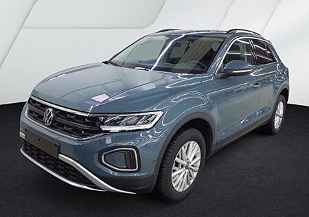 VW T-Roc Volkswagen Life 1.0 TSI