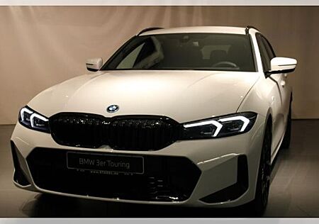 BMW 330 e Touring **Vorführwagen*0,5 % Versteuerung*ab Nov. 2025 Verfügbar