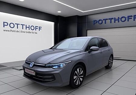 VW Golf Volkswagen 1.5 TSI Goal Facelift NAVI AHK PDC LED