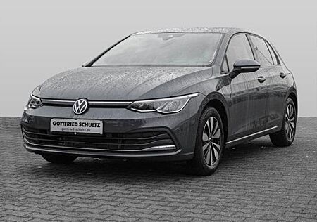 VW Golf Volkswagen VIII 1.5 TSI Life AHK Navi LED PDC SHZ