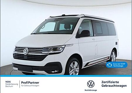 VW T6 Volkswagen .1 California Ocean Kamera AHK Standhzg. 3 J.