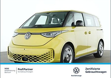 VW ID.BUZZ Volkswagen ID. Buzz Pro AHK IQ.LIGHT ACC Kamera Bluetooth LED